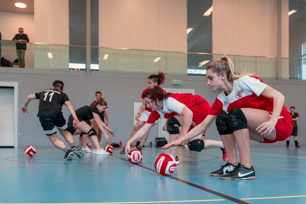 Des Sharks battus, mais des Sharks combatifs !