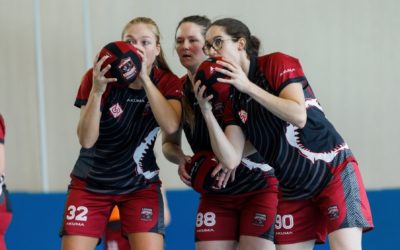 [NEWS] On parle du dodgeball dans la presse !