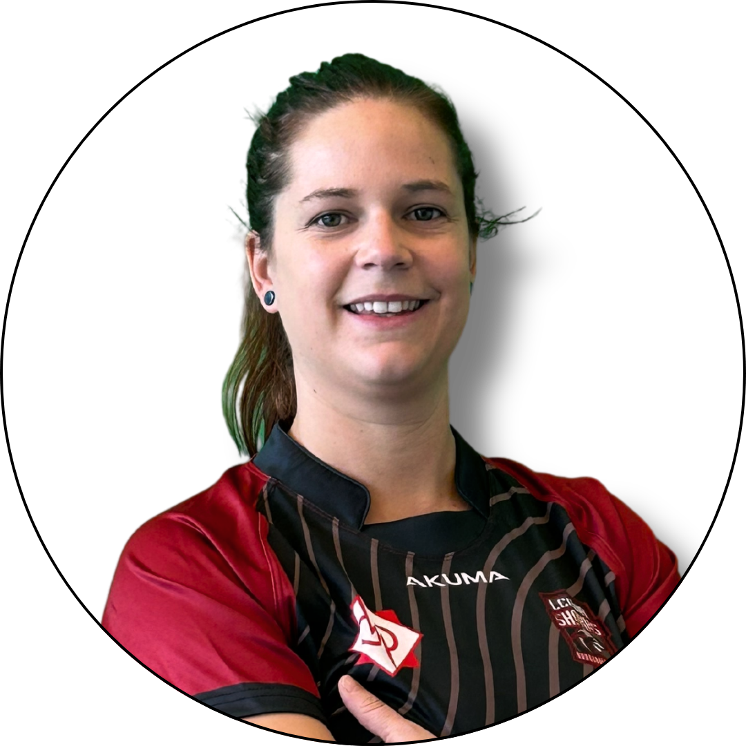 Laure Goacolo Charlier